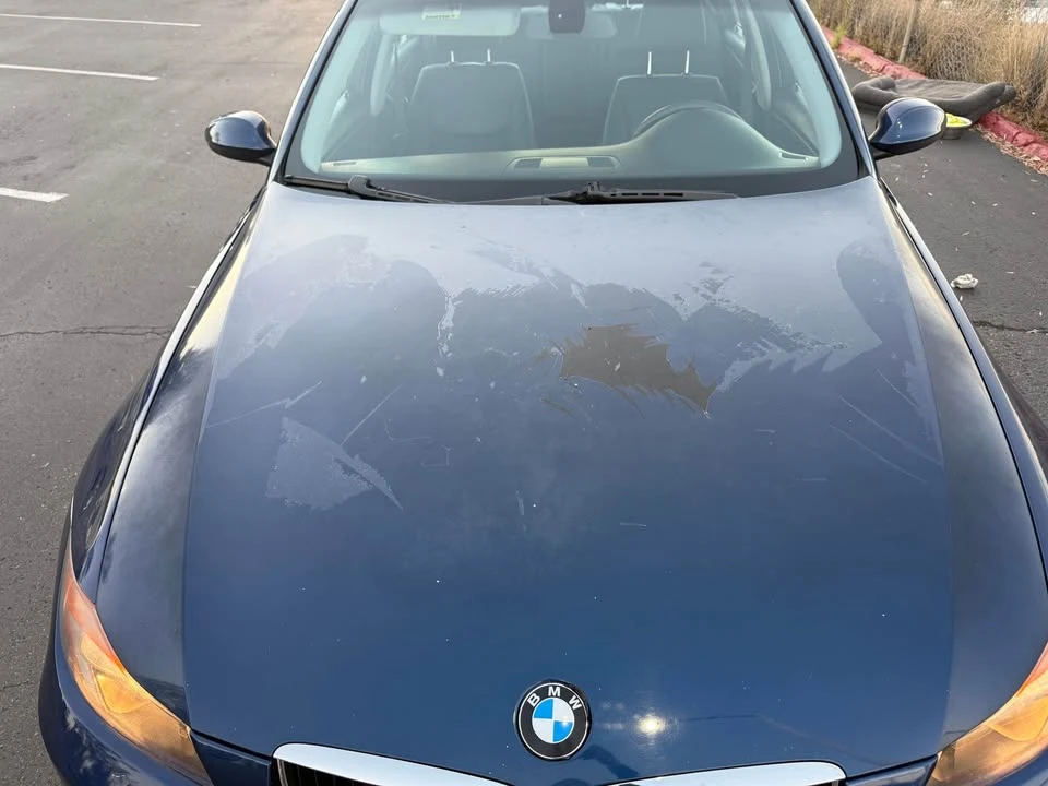 2006 BMW E90 3 Series Sedan - Image 14 of 17