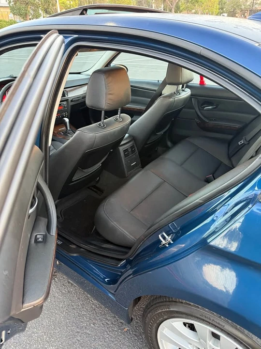 2006 BMW E90 3 Series Sedan - Image 8 of 17
