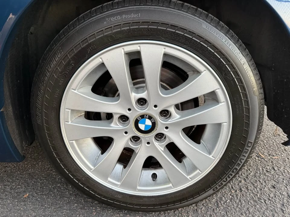 2006 BMW E90 3 Series Sedan - Image 16 of 17