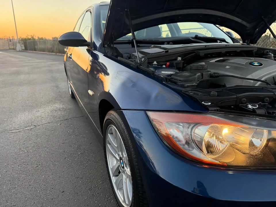 2006 BMW E90 3 Series Sedan - Image 13 of 17