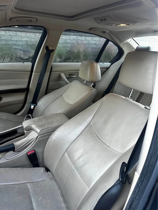 2006 BMW E90 3 Series Sedan - Image 3 of 5