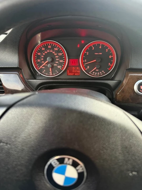 2006 BMW E90 3 Series Sedan - Image 17 of 17