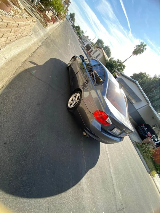 2006 BMW E90 3 Series Sedan - Image 3 of 7