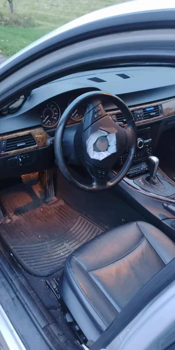 2006 BMW E90 3 Series Sedan - Image 4 of 4