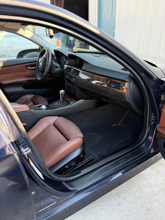 2006 BMW E90 3 Series Sedan - Image 4 of 7