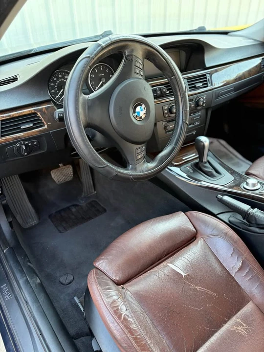 2006 BMW E90 3 Series Sedan - Image 3 of 7