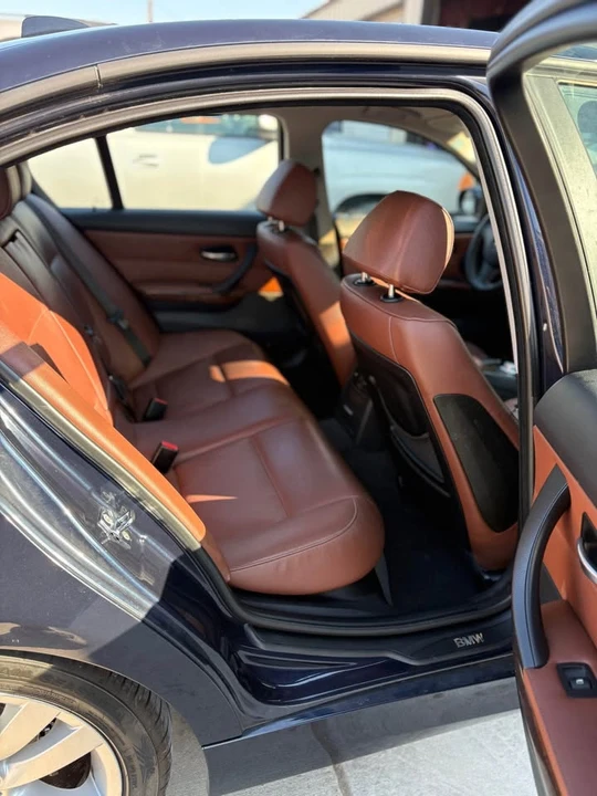 2006 BMW E90 3 Series Sedan - Image 5 of 7