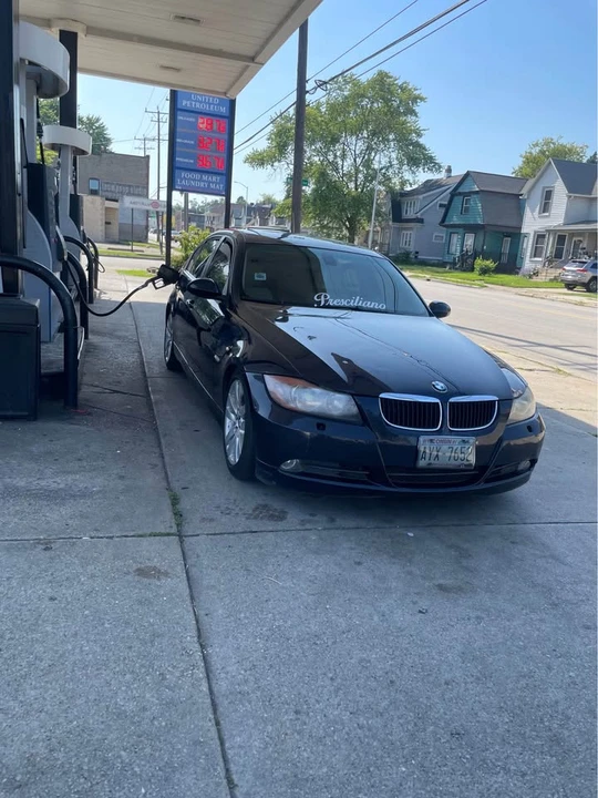 2006 BMW E90 3 Series Sedan - Image 12 of 16