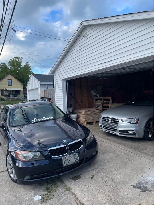 2006 BMW E90 3 Series Sedan - Image 6 of 16