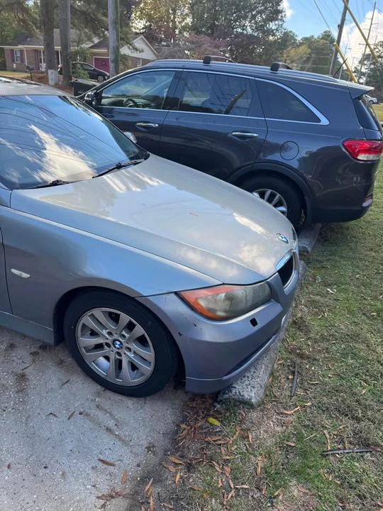 2006 BMW E90 3 Series Sedan - Image 15 of 18