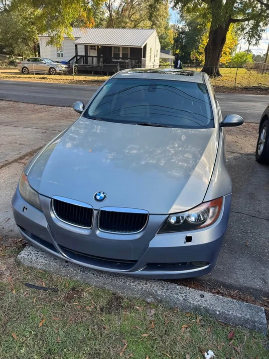 2006 BMW E90 3 Series Sedan - Image 16 of 18