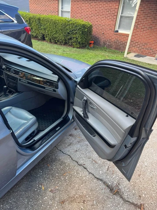 2006 BMW E90 3 Series Sedan - Image 7 of 18