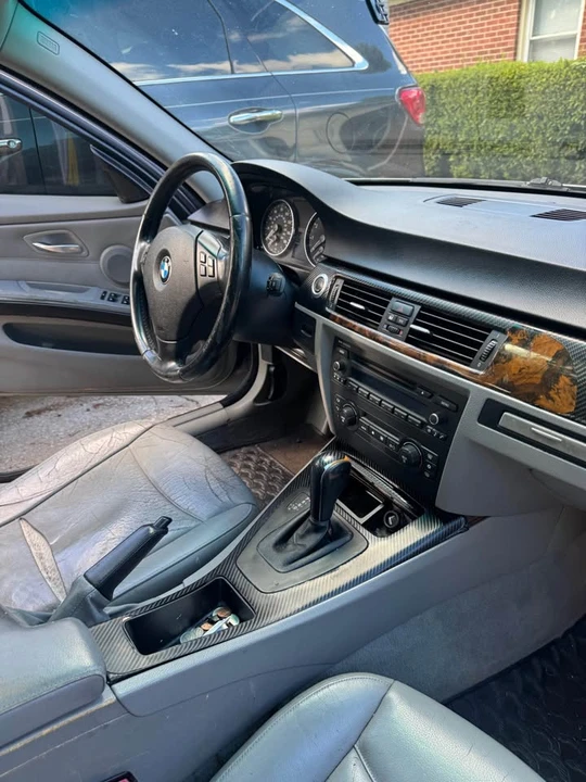 2006 BMW E90 3 Series Sedan - Image 6 of 18