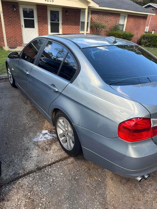 2006 BMW E90 3 Series Sedan - Image 12 of 18