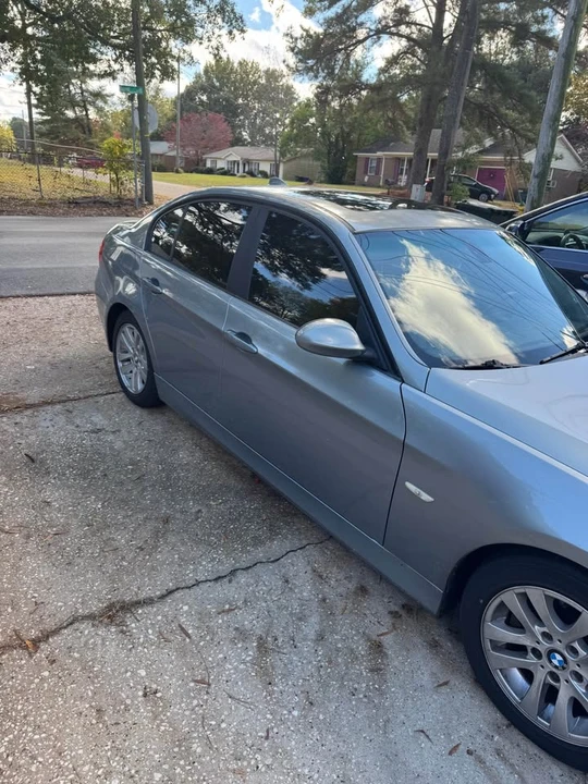 2006 BMW E90 3 Series Sedan - Image 14 of 18