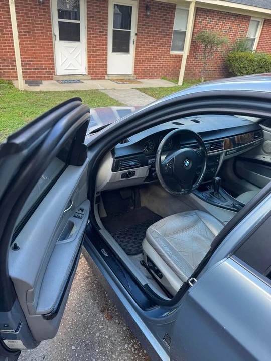 2006 BMW E90 3 Series Sedan - Image 10 of 18