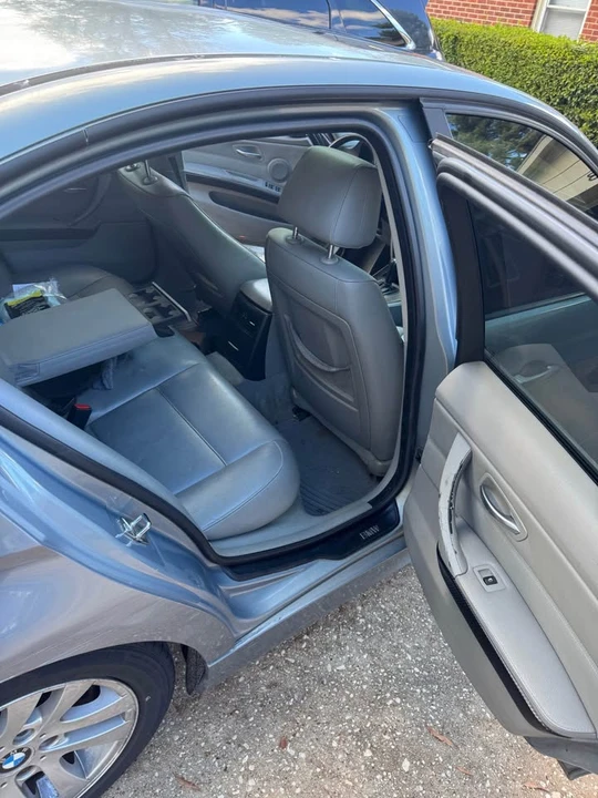 2006 BMW E90 3 Series Sedan - Image 8 of 18