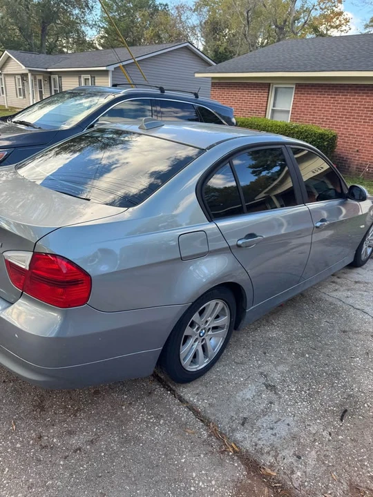 2006 BMW E90 3 Series Sedan - Image 13 of 18