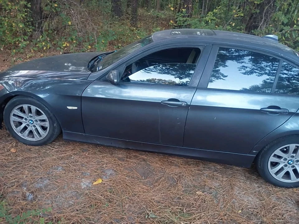 2006 BMW E90 3 Series Sedan - Image 2 of 4