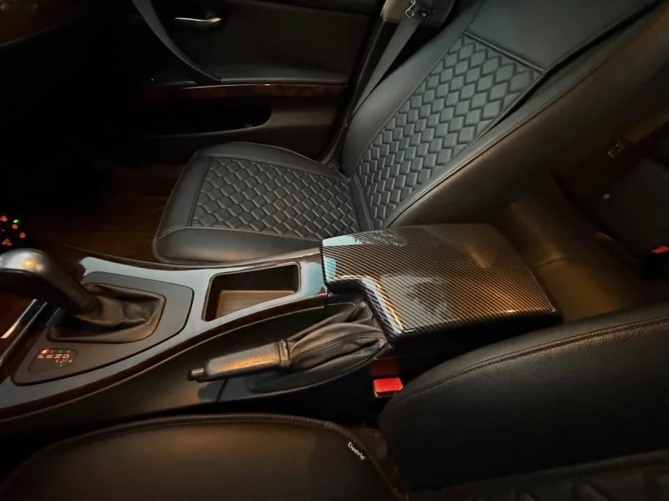 2006 BMW E90 3 Series Sedan - Image 17 of 18