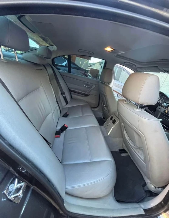 2006 BMW E90 3 Series Sedan - Image 3 of 4