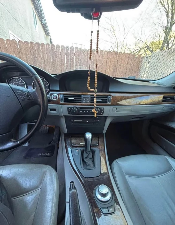 2006 BMW E90 3 Series Sedan - Image 4 of 4
