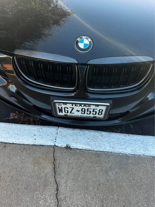 2006 BMW E90 3 Series Sedan - Image 3 of 6