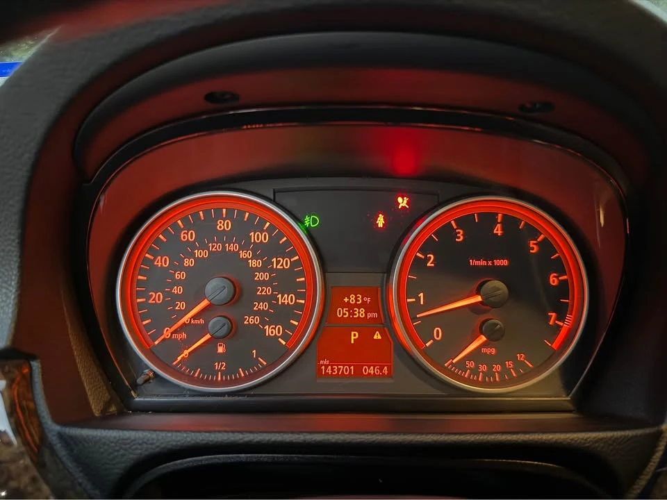 2006 BMW E90 3 Series Sedan - Image 18 of 18