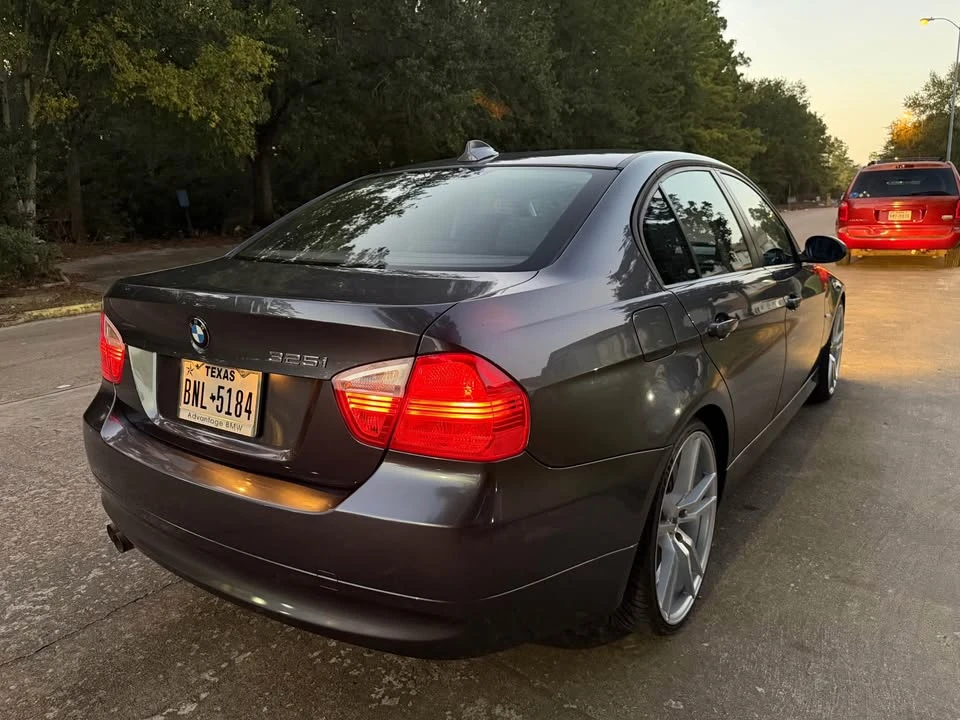 2006 BMW E90 3 Series Sedan - Image 14 of 18