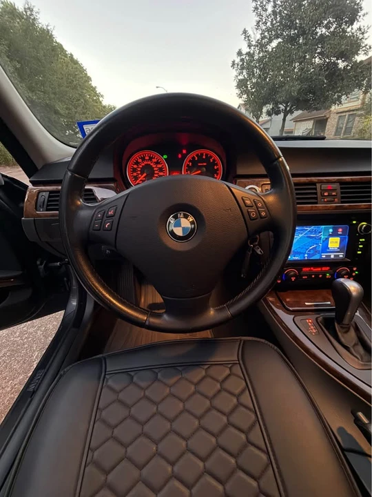 2006 BMW E90 3 Series Sedan - Image 15 of 18