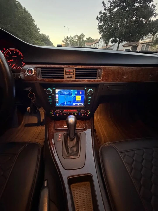 2006 BMW E90 3 Series Sedan - Image 16 of 18