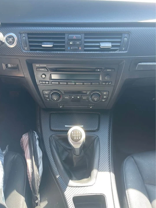 2006 BMW E90 3 Series Sedan - Image 7 of 10