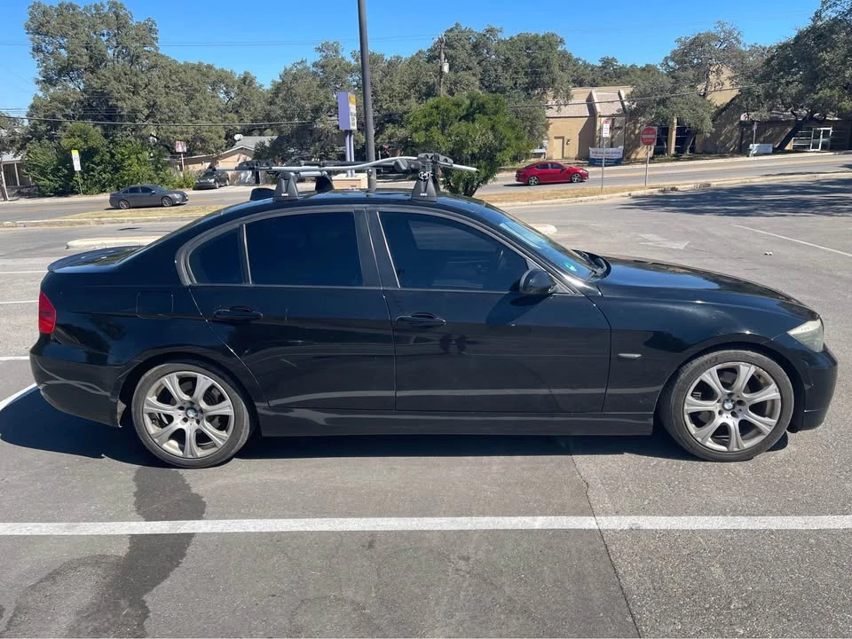 2006 BMW E90 3 Series Sedan - Image 4 of 10