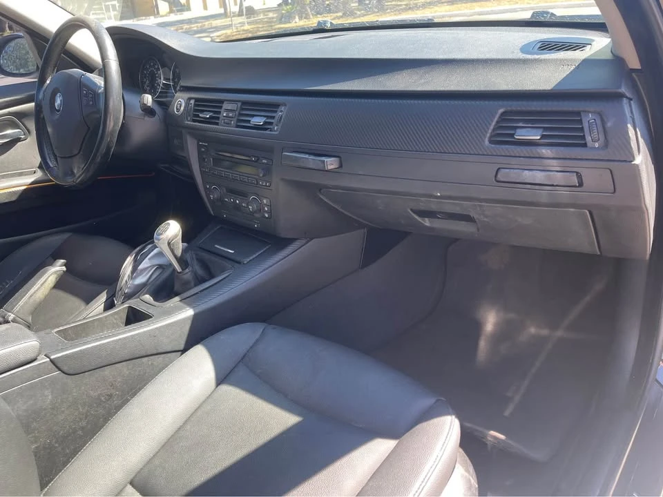 2006 BMW E90 3 Series Sedan - Image 6 of 10