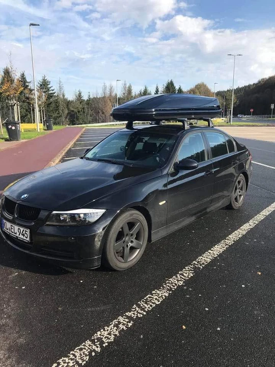2006 BMW E90 3 Series Sedan - Image 10 of 10