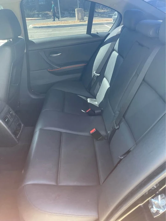 2006 BMW E90 3 Series Sedan - Image 8 of 10