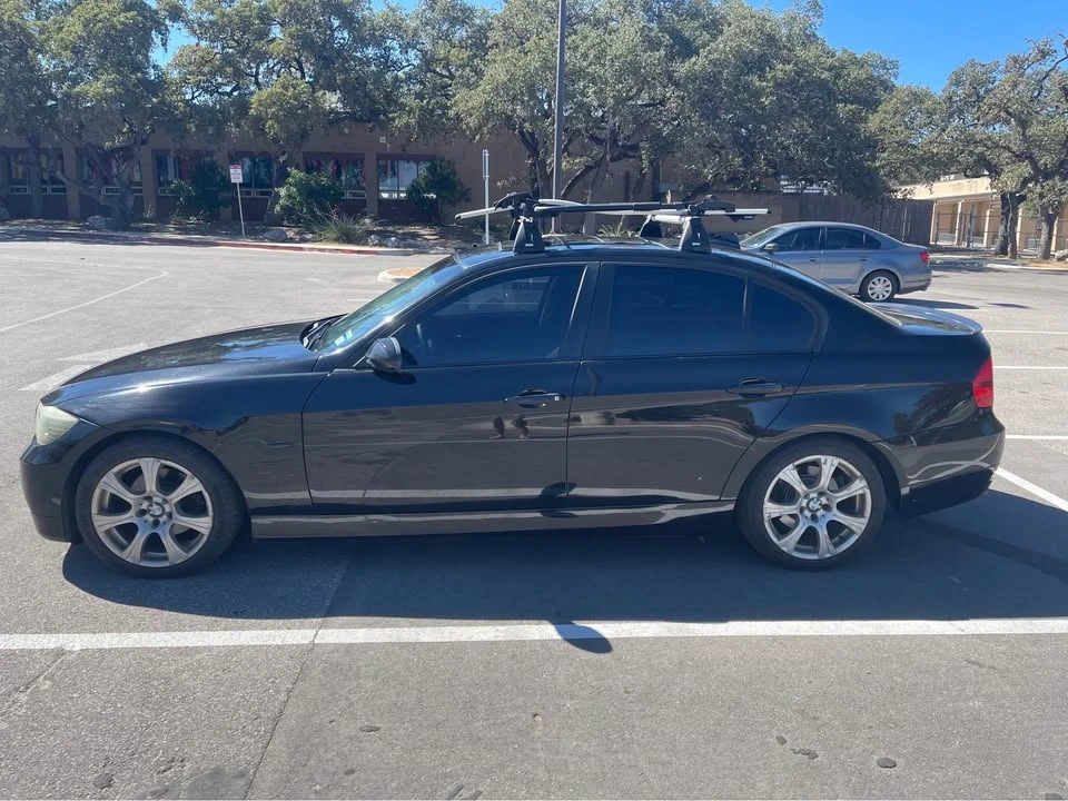 2006 BMW E90 3 Series Sedan - Image 3 of 10