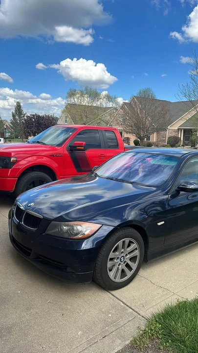 2006 BMW E90 3 Series Sedan - Image 5 of 18