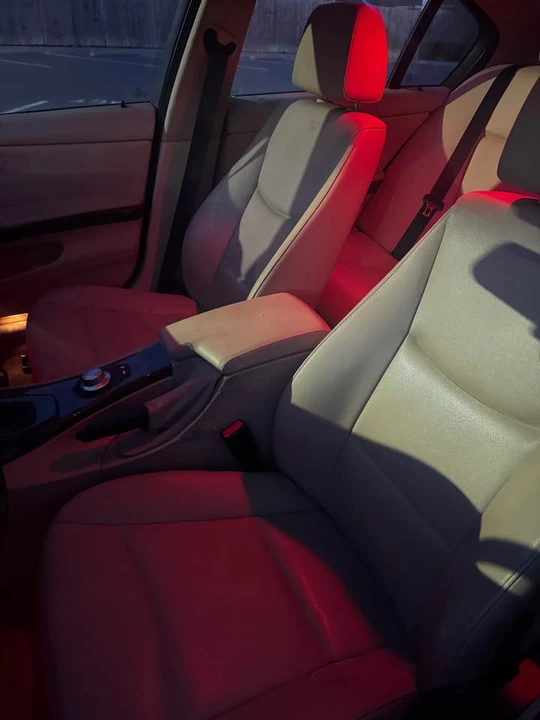 2006 BMW E90 3 Series Sedan - Image 13 of 13
