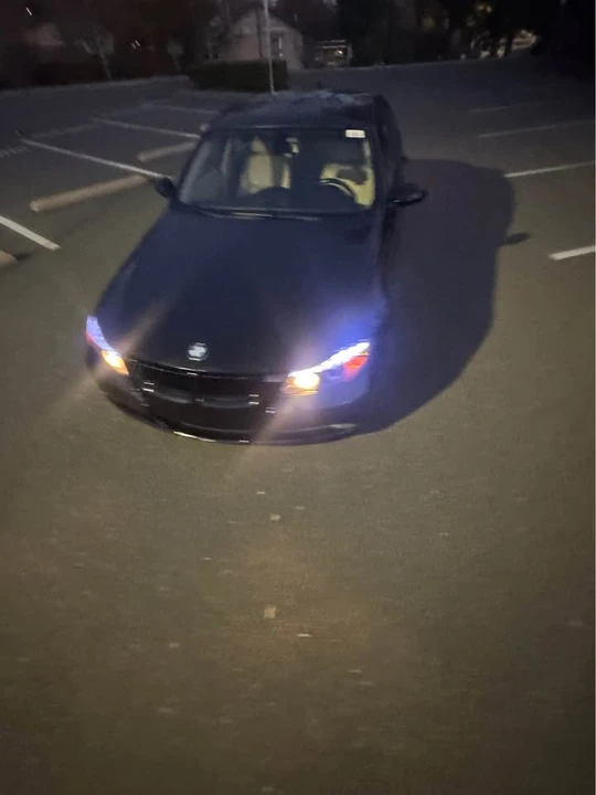 2006 BMW E90 3 Series Sedan - Image 4 of 13