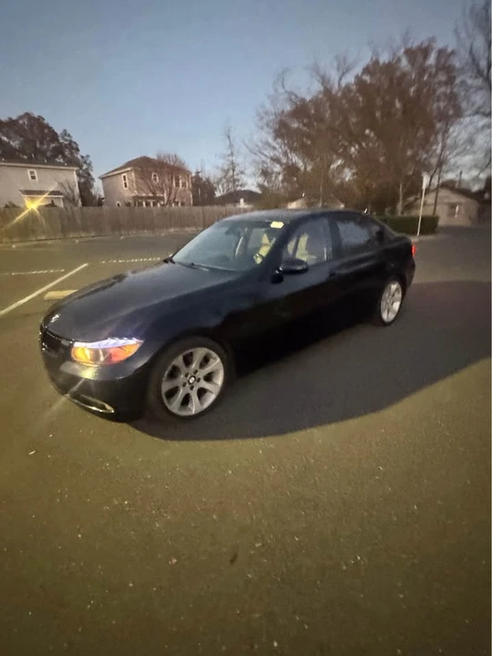2006 BMW E90 3 Series Sedan - Image 3 of 13