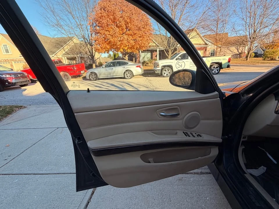 2006 BMW E90 3 Series Sedan - Image 10 of 18