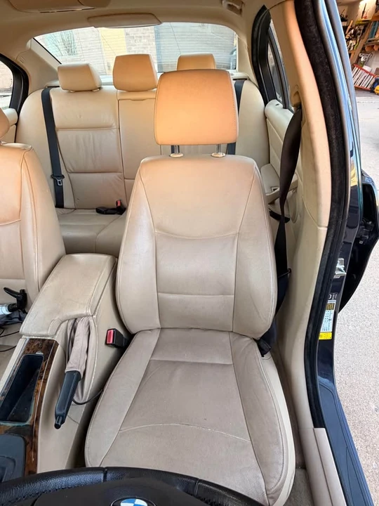 2006 BMW E90 3 Series Sedan - Image 9 of 18