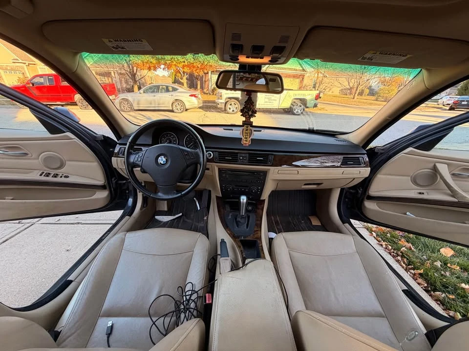 2006 BMW E90 3 Series Sedan - Image 16 of 18