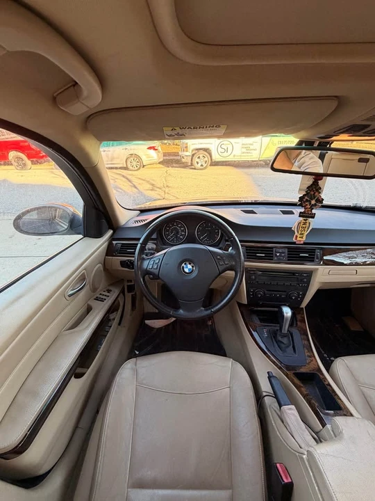 2006 BMW E90 3 Series Sedan - Image 17 of 18