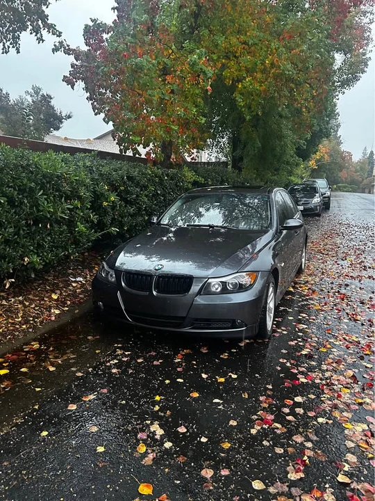 2006 BMW E90 3 Series Sedan - Image 11 of 11