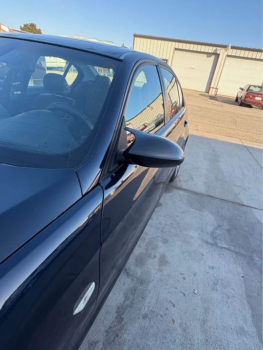 2006 BMW E90 3 Series Sedan - Image 2 of 4
