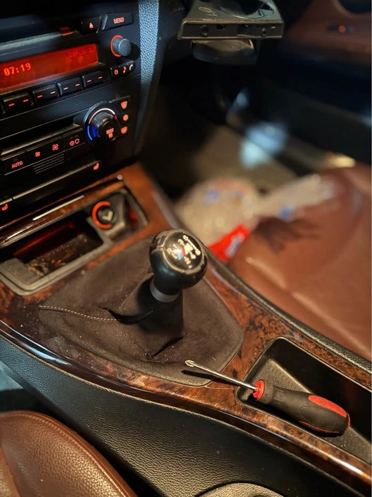 2006 BMW E90 3 Series Sedan - Image 12 of 12