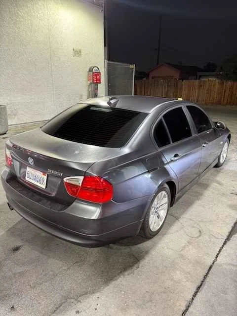 2006 BMW E90 3 Series Sedan - Image 3 of 6
