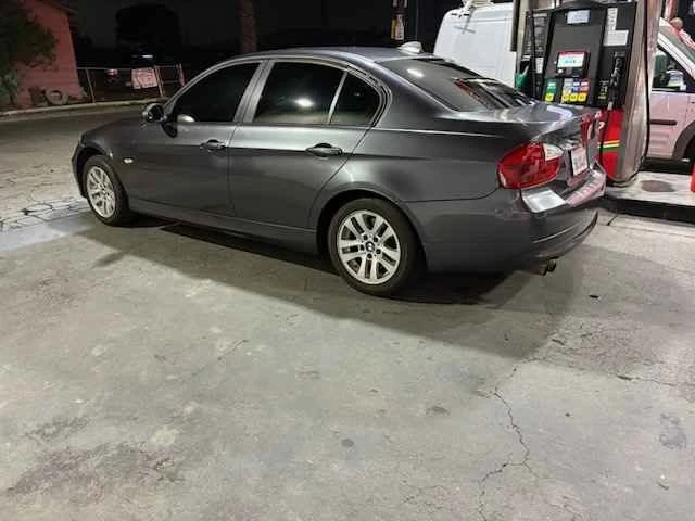 2006 BMW E90 3 Series Sedan - Image 5 of 6